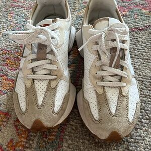 New balance shoes. Size 7.5 women